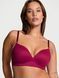 Бюстгальтер Smooth Wireless Push-Up Plunge Bra