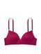 Бюстгальтер Smooth Wireless Push-Up Plunge Bra