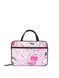 Дорожня косметичка з принтом Travel Toiletry Bag з прінтом