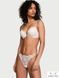 Комплект белья Double Shine Strap Lace Victoria's Secret
