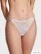 Комплект белья Double Shine Strap Lace Victoria's Secret