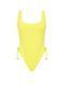 Купальник Itsy One-Piece Swimsuit Victoria's Secret