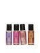 Подарочный набор из 4 спреев The Best Of Mist от Victoria's Secret