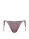 Роздільний купальник Beach Beads Triangle Bikini Victoria's Secret