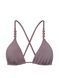 Роздільний купальник Beach Beads Triangle Bikini Victoria's Secret