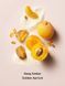 Спрей-мист с шиммером Amber Romance Shimmer Fragrance Mist