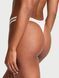 Трусики-стринги Double Shine Strap Smooth Thong Panty