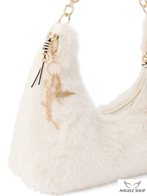 Брелок Angel Wing Bag Charm Keychain