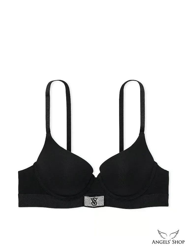 Бюстгальтер Shine Patch Push-Up Perfect Shape Bra