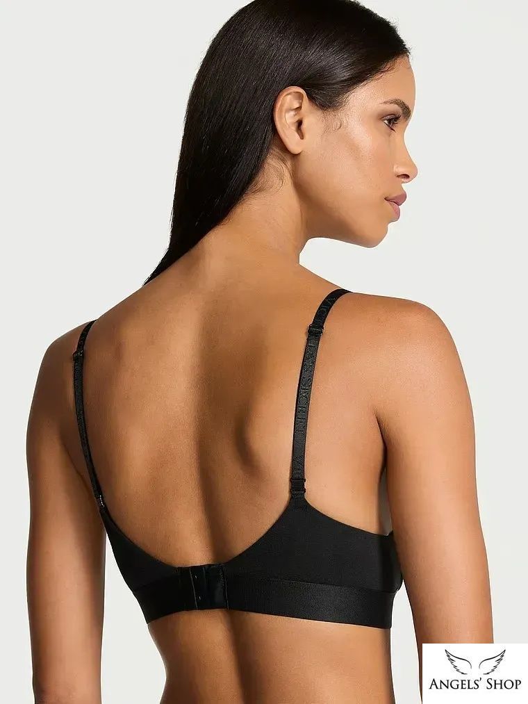Бюстгальтер Shine Patch Push-Up Perfect Shape Bra