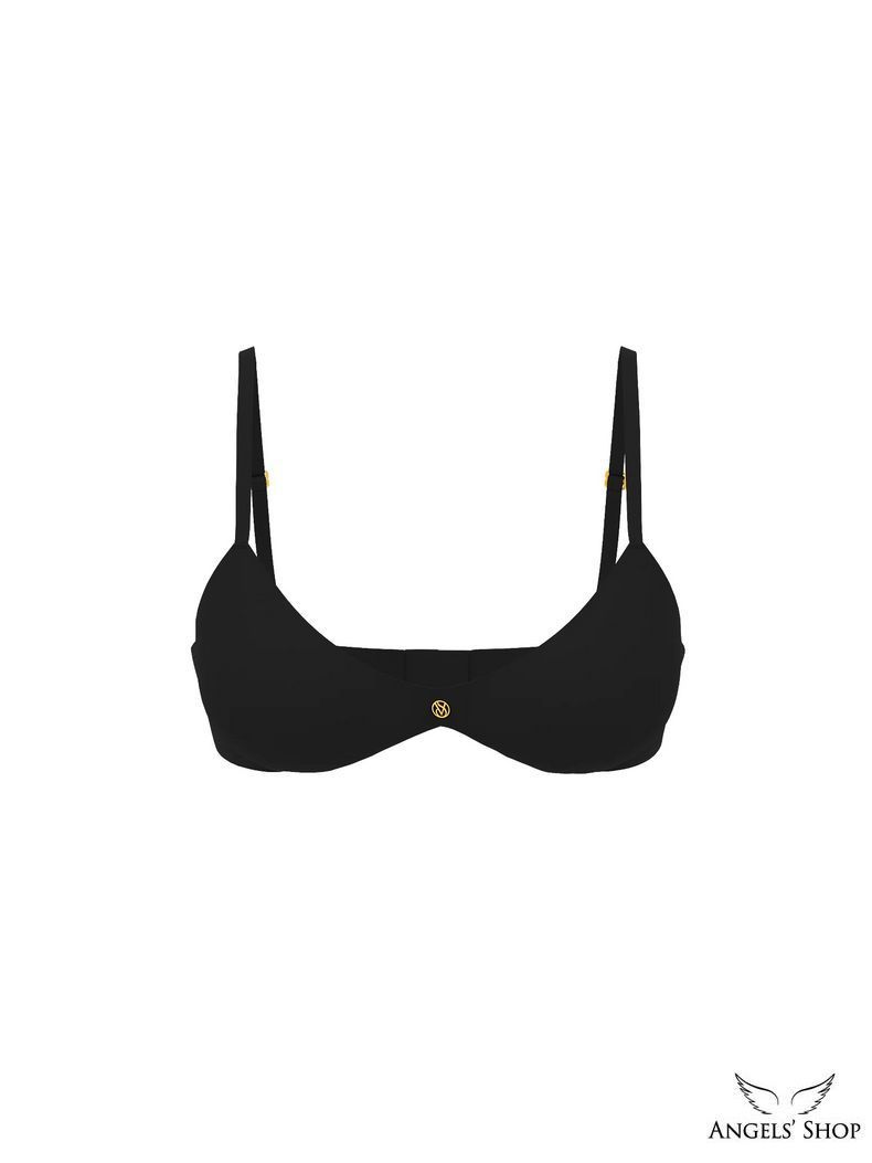 Бюстгальтер So Obsessed Smooth Wireless Push-Up Bra