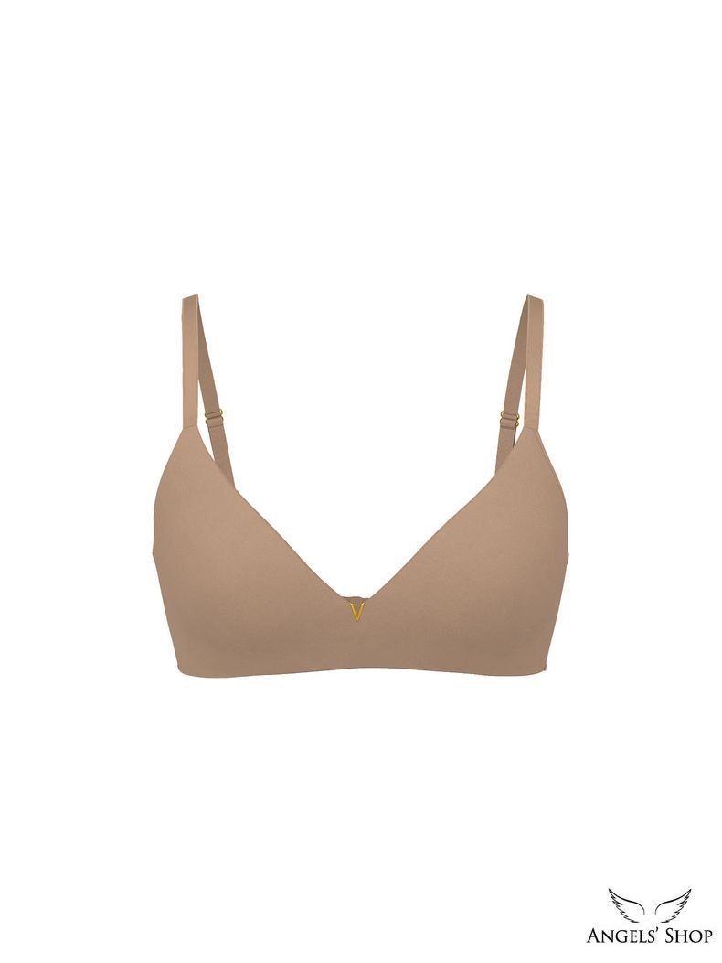 Бюстгальтер Wireless Push-Up Bra