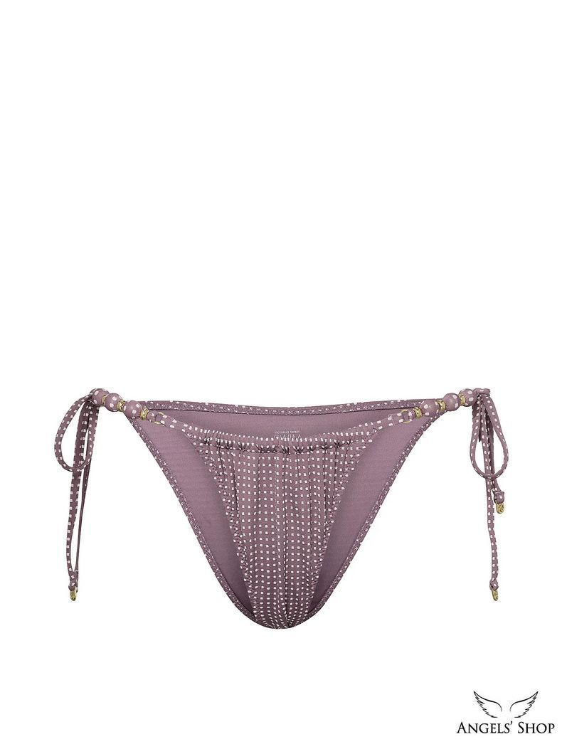 Роздільний купальник Beach Beads Triangle Bikini Victoria's Secret