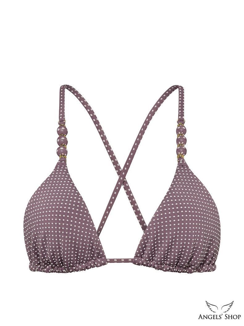 Роздільний купальник Beach Beads Triangle Bikini Victoria's Secret