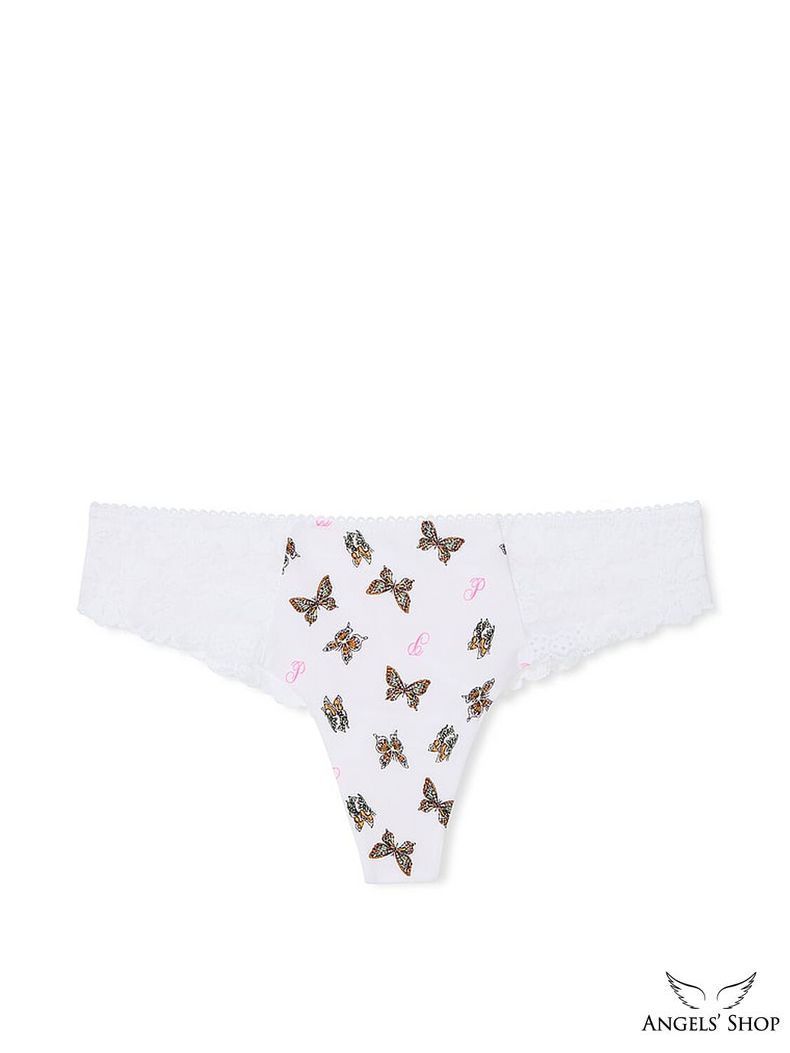 Трусики-стрінги No-Show Thong Panty