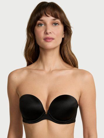 Бюстгальтер Very Sexy Push-Up Strapless Bra