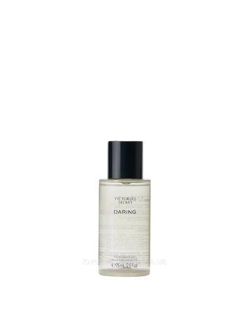 Парфюмированный спрей Daring Travel Fine Fragrance