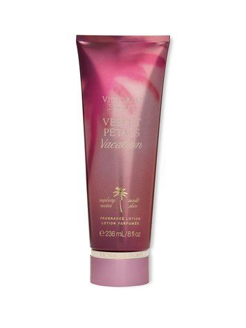 Увлажняющий лосьон для тела Velvet Petals Vacation