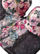 Бюстьє з пуш-апом з вишитими трояндами Victoria's Secret Rose Embroidered Push-Up Bra Top, 34B