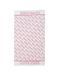 Полотенце пляжное Victoria's Secret Love PINK Terry Towel