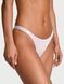 Трусики-бразилианы Shine Strap Brazilian Panty