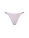 Трусики-бразилианы Shine Strap Brazilian Panty