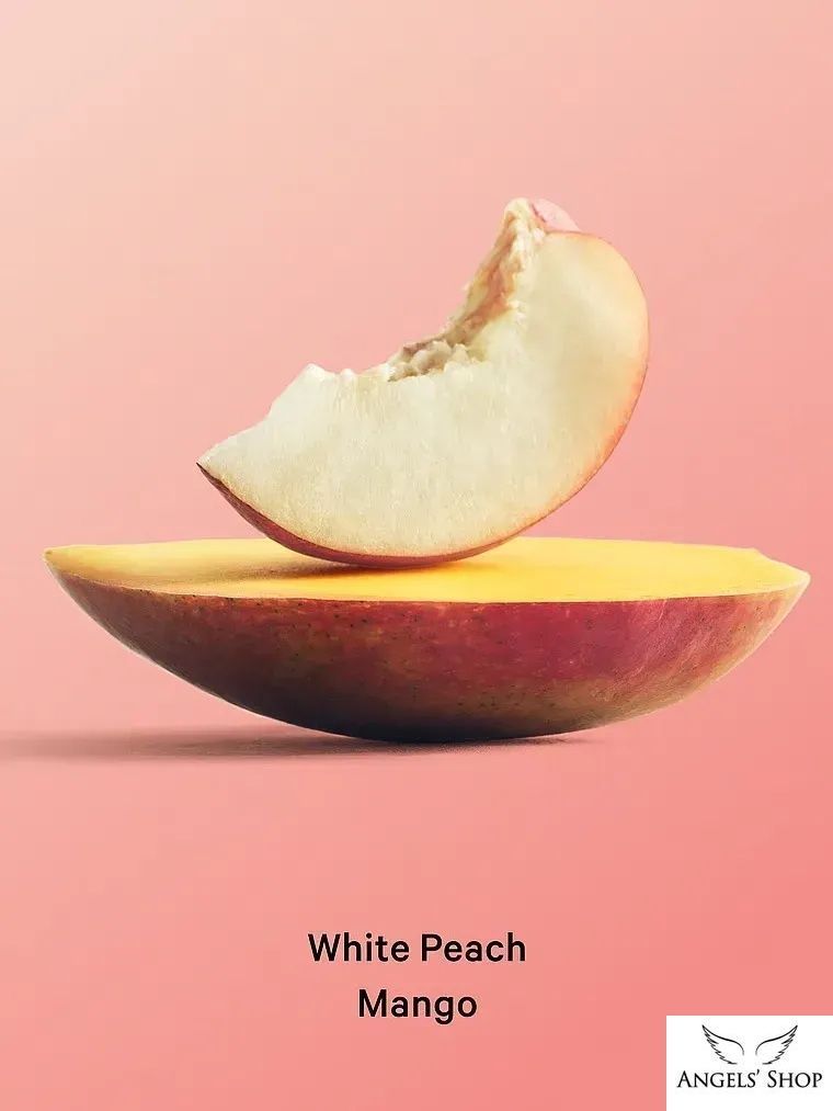Гель для душу White Peach Mango Victoria's Secret
