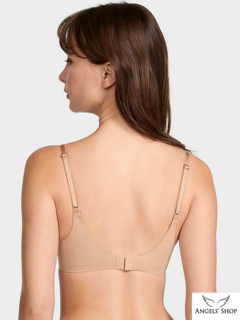 Бюстгальтер Wireless Push-Up Bra, 34D