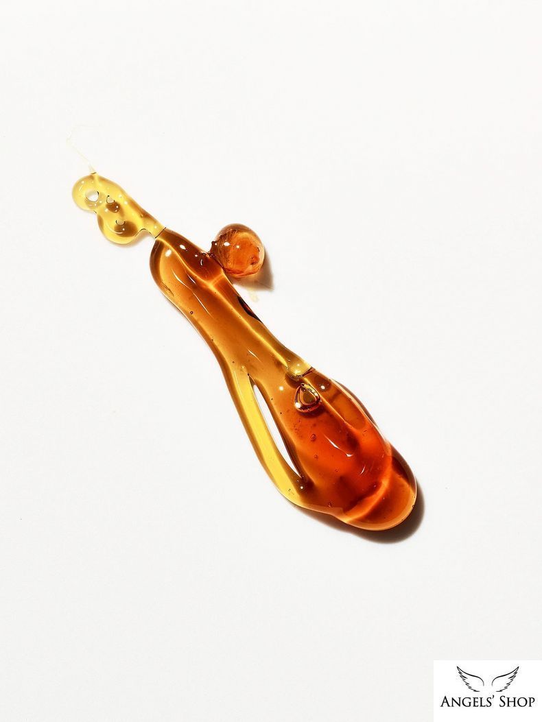 Гель для душа PINK RICH HONEY Victoria's Secret