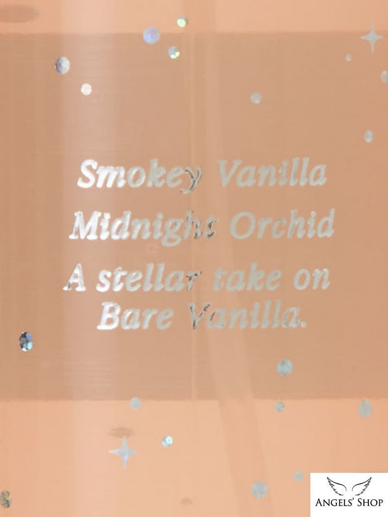 Спрей-міст для тіла Bare Vanilla Starlit Victoria's Secret