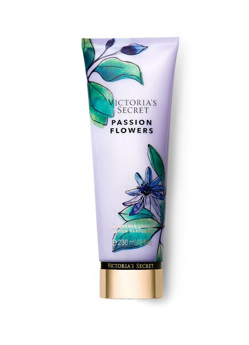 Парфюмерный Лосьон Passion Flowers Hand & Body Lotion Victoria's Secret