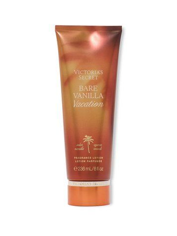 Увлажняющий лосьон для тела Bare Vanilla Vacation