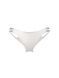 Трусики-бразиліани Gradient Double Shine Strap Brazilian Panty