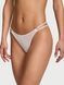 Трусики-бразиліани Gradient Double Shine Strap Brazilian Panty