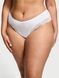 Трусики Rose Lace-Trim High-Leg Cheeky Panty