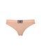 Трусики-стрінги Logo Cotton Heart Shine Patch Thong Panty Victoria's Secret