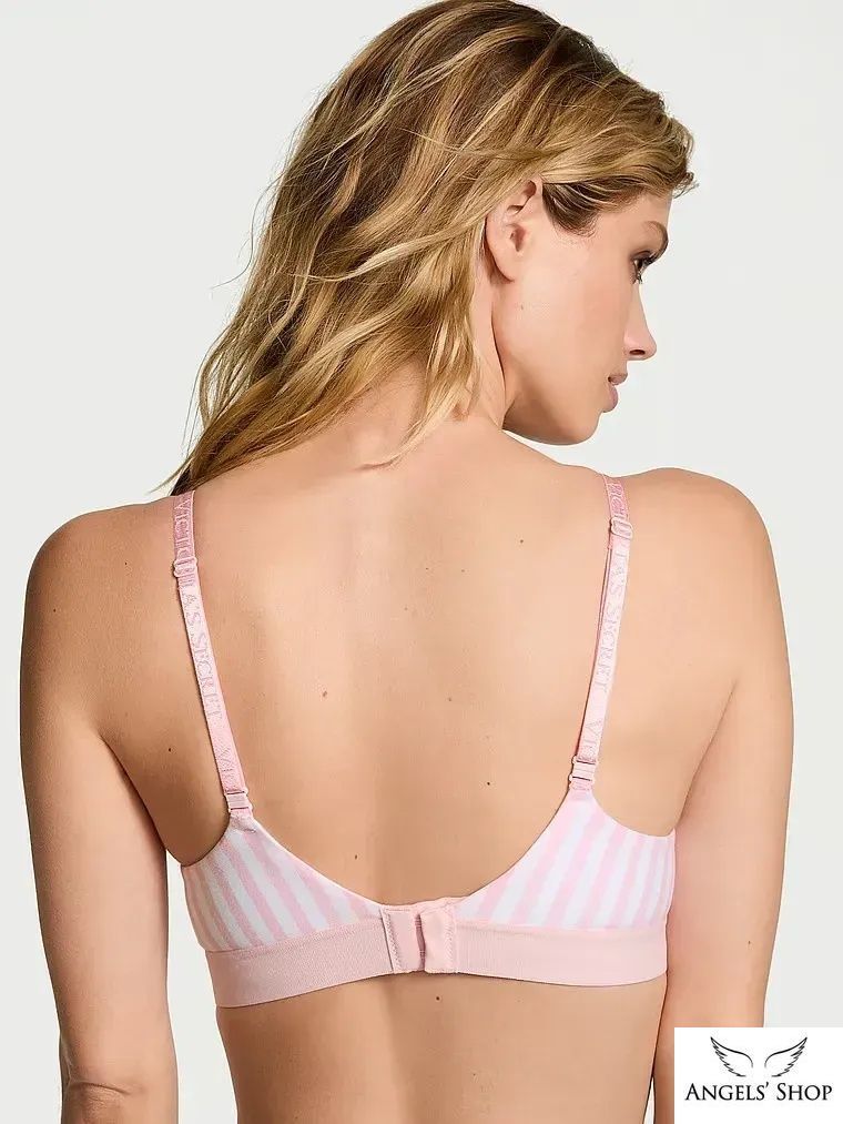 Бюстгальтер Shine Patch Push-Up Perfect Shape Bra