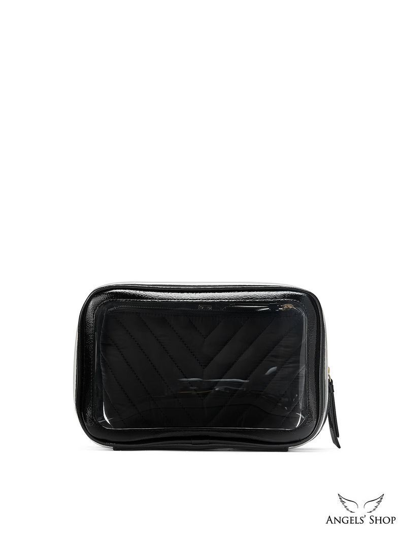 Косметичка 3-Piece Makeup Bag Victoria's Secret