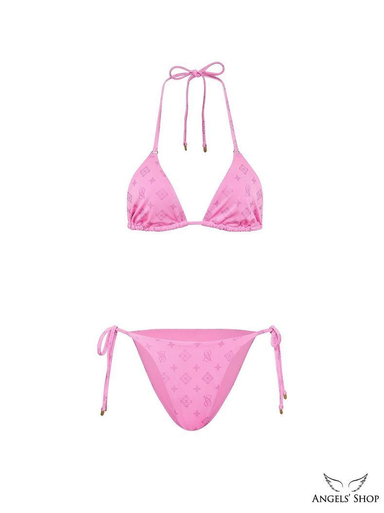 Роздільний купальник The BagKINI String Bikini Set Victoria's Secret