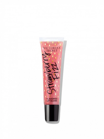 Блеск для губ Strawberry Fizz Victoria's Secret