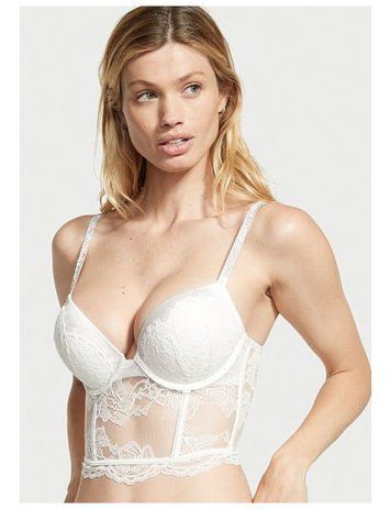 Бюстьє Very Sexy Bombshell Add-2-Cups Push-Up Corset Top