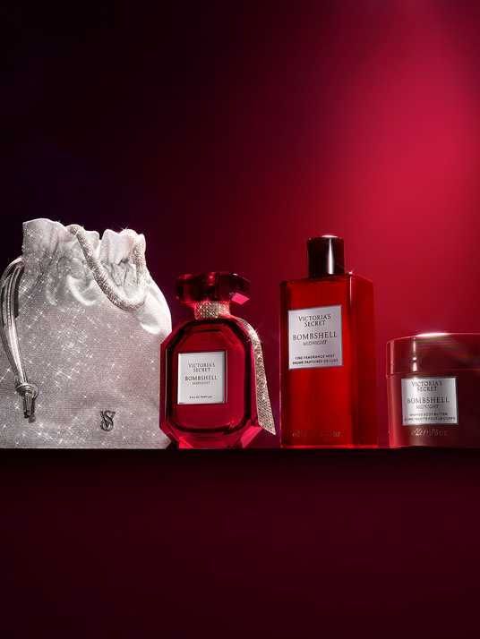 Купити парфум Bombshell Midnight 50 мл Victoria's Secret