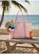 Сумка Heritage Stripe Tote Victoria's Secret