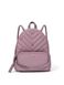 Рожевий рюкзак Victoria’s Secret The Victoria Small Backpack