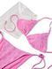Роздільний купальник The BagKINI String Bikini Set Victoria's Secret, S