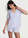 Піжама Modal Short Pajama Set Victoria's Secret