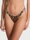 Трусики-бразилианы Shine Strap Brazilian Panty