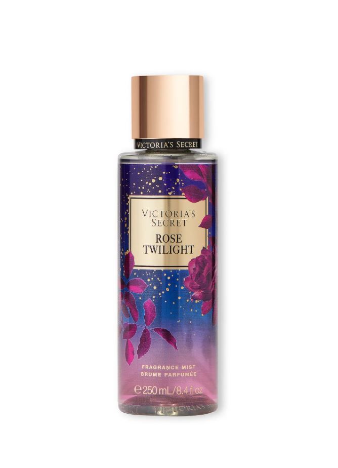 Парфюмированый мист для тела ROSE TWILIGHT от Victoria's Secret