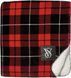 Плед Cozy plush Blanket Victoria&rsquo;s Secret