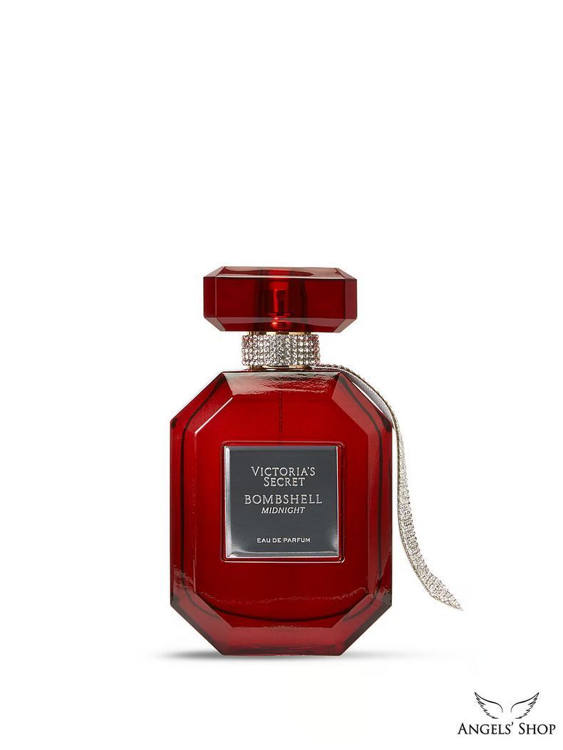 Парфюм Bombshell Midnight 50 ml Victoria's Secret